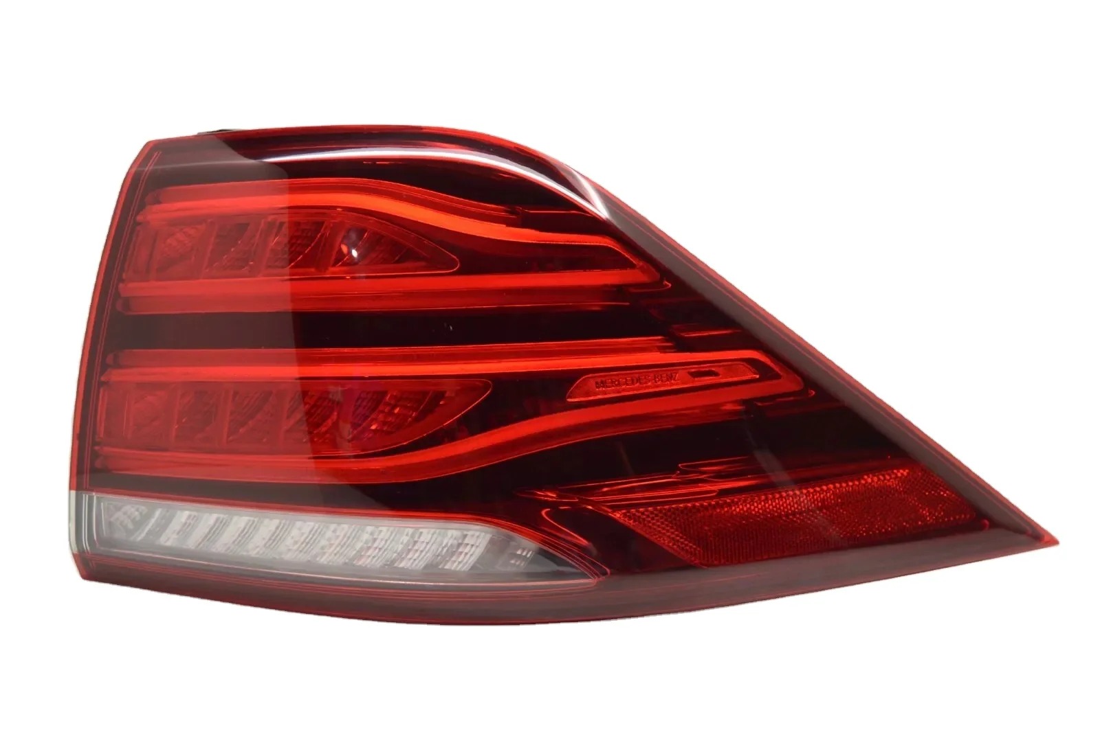 High Quality OEM Right Passenger LED Tail Light for 2016 2017 2018 for  GLE Class 6000k Color Temperature Long